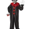 Last Laugh The Clown Mens Costume -Mens Costumes Sales Store 01143CC