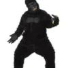 Adult Goin Ape Gorilla Costume -Mens Costumes Sales Store 01172CC