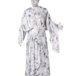 Mens Venetian Statue Costume
