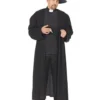 Piazza Priest Mens Costume -Mens Costumes Sales Store 114164FW