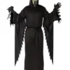 Zombie Ghost Face Mens Costume -Mens Costumes Sales Store 130404FW