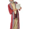 Moses And 10 Party Commandments Mens Costume -Mens Costumes Sales Store 130664FW