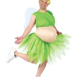 Tinker Belly Mens Costume