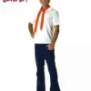 Fred Costume For Adults -Mens Costumes Sales Store 16499