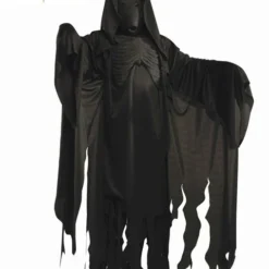 Dementor Costume From Harry Potter