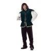 Tavern Man Plus Adult Costume -Mens Costumes Sales Store 17284