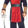 Lancelot Adult Costume -Mens Costumes Sales Store 17820