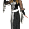 Black Queen Adult Costume
