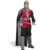 Royal Knight Adult 2 Royal Knight Adult -Mens Costumes Sales Store 19702