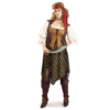 Pirate Wench Plus Adult 1 Pirate Wench Plus Adult -Mens Costumes Sales Store 21006
