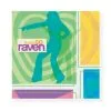 That's So Raven Lunch Napkins (16 Count) -Mens Costumes Sales Store 23864