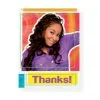 That's So Raven Thank You Cards (8 Count) -Mens Costumes Sales Store 23877