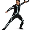 Deluxe Tron Legacy Mens Costume -Mens Costumes Sales Store 25893DI