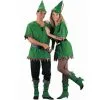 Robin Hood Adult -Mens Costumes Sales Store 27237