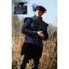 Scots Doublet (Admiral Navy) Renaissance Collection Adult -Mens Costumes Sales Store 27297