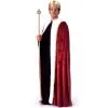 King Robe Adult Costume -Mens Costumes Sales Store 27404