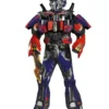 Theatrical Quality Transformers Movie 3 Optimus Prime Mens Costu -Mens Costumes Sales Store 28526DI