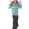 Swinger Costume For Adults -Mens Costumes Sales Store 28973