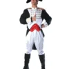Adult Napoleon Costume -Mens Costumes Sales Store 29006