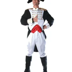 Adult Napoleon Costume