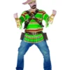 Tequila Popn Dude Costume For Adults -Mens Costumes Sales Store 300943PE