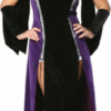 Lady Of Shalott Plus Adult Costume -Mens Costumes Sales Store 32043
