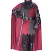 Deluxe Knight Adult Costume -Mens Costumes Sales Store 32555