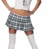 Boarding School Girl Adult Costume -Mens Costumes Sales Store 32670