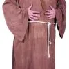 Medieval Monk Plus Size Adult Costume -Mens Costumes Sales Store 330 768 fw5745