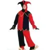 Court Jester Adult Costume -Mens Costumes Sales Store 33711