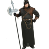 Executioner Adult Plus Costume -Mens Costumes Sales Store 33757