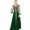 Maid Marion Designer Collection Adult Costume -Mens Costumes Sales Store 33764