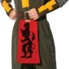 The Noble Crusader Adult Costume -Mens Costumes Sales Store 33980