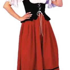 Tavern Wench Adult Costume
