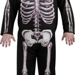 Skeleton Costume