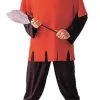 Executioner Adult Costume -Mens Costumes Sales Store 359 768 AA65