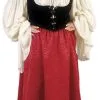 Merchants Wife Plus Size Adult Costume 1 Merchants Wife Plus Size Adult Costume -Mens Costumes Sales Store 363 768 cs381