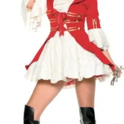 Pirate Costume