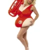 Padded Baywatch Babe Menes Costume 2 Padded Baywatch Babe Menes Costume -Mens Costumes Sales Store 36735SM
