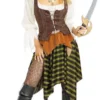 Pirate Wench Costume -Mens Costumes Sales Store 377 768 ru16845