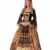Baroness Adult Costume -Mens Costumes Sales Store 38286