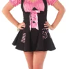 Pink Skull Pirate Costume -Mens Costumes Sales Store 38454 scaled