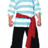Pirate Costume -Mens Costumes Sales Store 394 768 UA83663