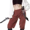 She Pirate Adult Costume -Mens Costumes Sales Store 394 768 cs281