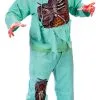 Zombie Doctor Adult Costume