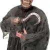 Pirate Zombie Adult Costume: Large -Mens Costumes Sales Store 407 768 csma270