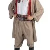 Desert Sheik Adult Costume -Mens Costumes Sales Store 408 768 dg115