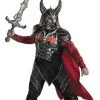 Defender Of Darkness Adult Costume -Mens Costumes Sales Store 410 768 DG11931