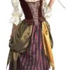 Grand Heritage Renaissance Maiden Costume -Mens Costumes Sales Store 411 768 ru56129fixa