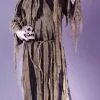 Zombie Robe Gauze Adult Costume -Mens Costumes Sales Store 423 768 FW5425
